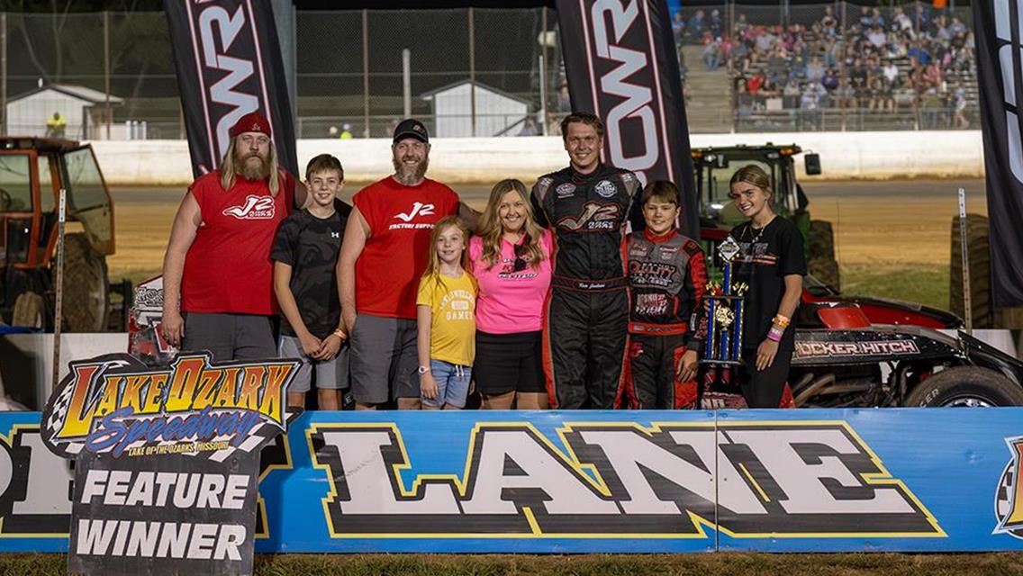 POWRi B-Mod Division September 26-27