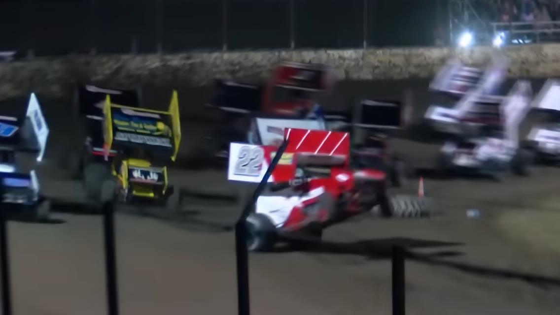 OCRS Sprints This Sat Aug. 30th