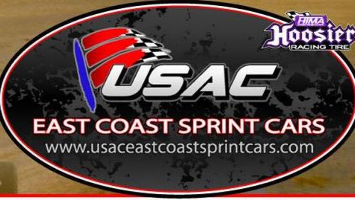 Strada takes USAC East Coast Sprints at New Egypt