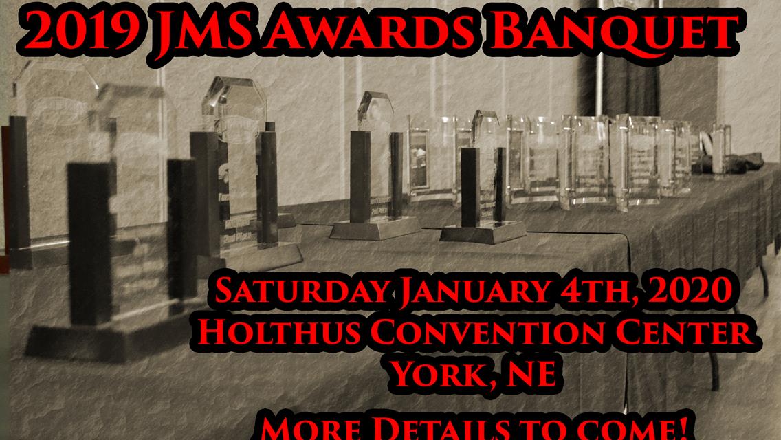 JMS 2019 Awards Banquet