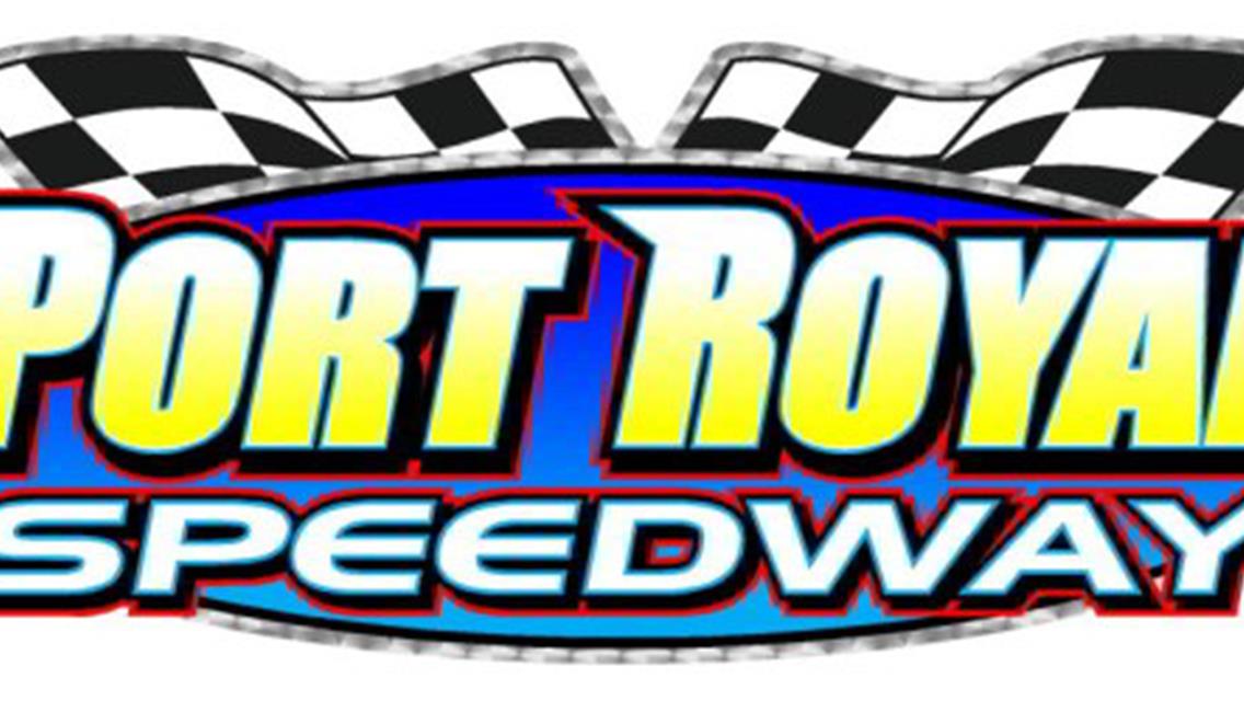 United Racing Club Returns to Port Royal Speedway