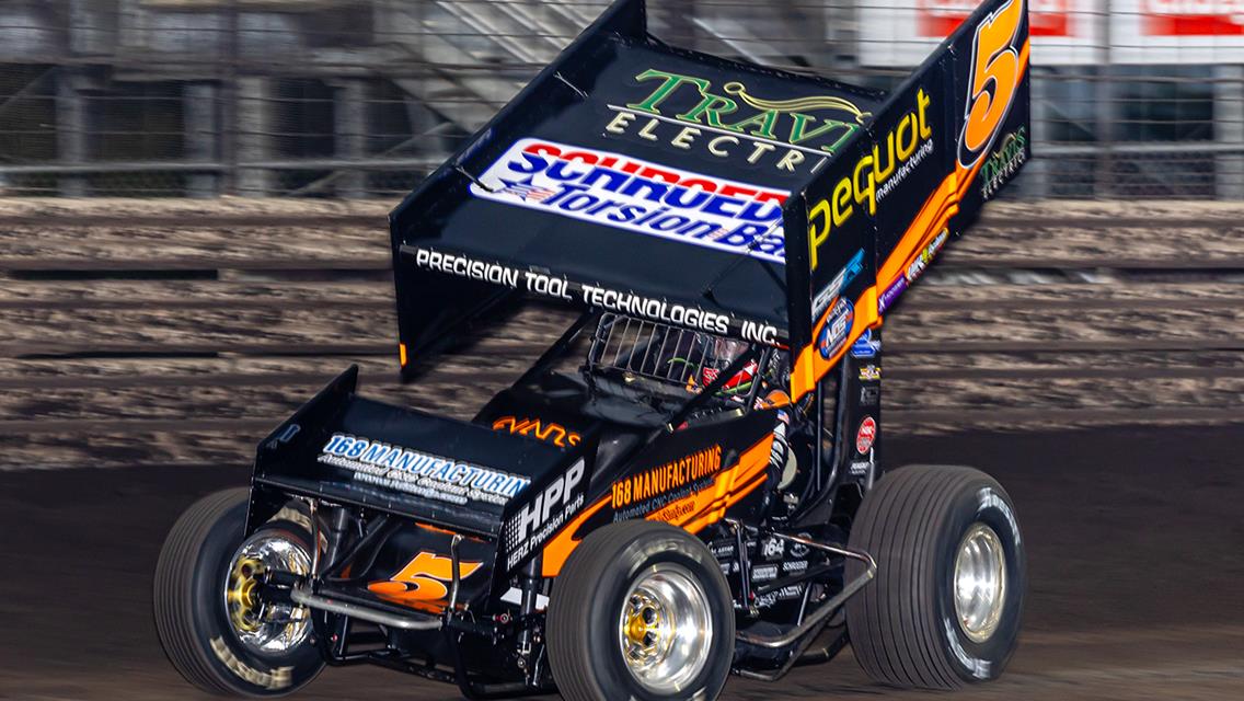 Guy Forbrook - Hall of Famer will be back in 2026