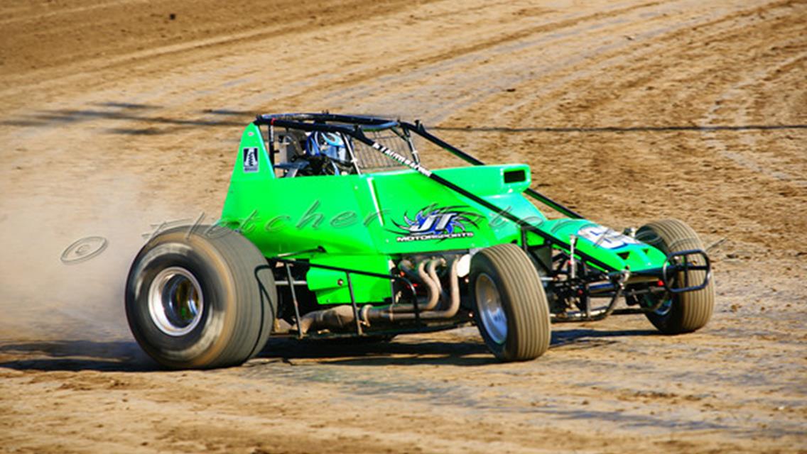 Northwest Wingless Tour Back In Action At GHR