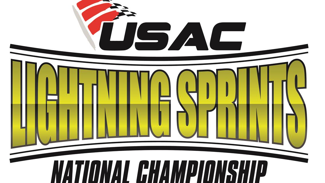 USAC Lighting Sprint National Championship