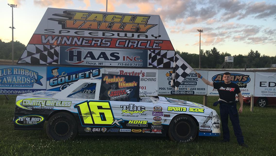 Eagle Valley Midwest Modified Showdown