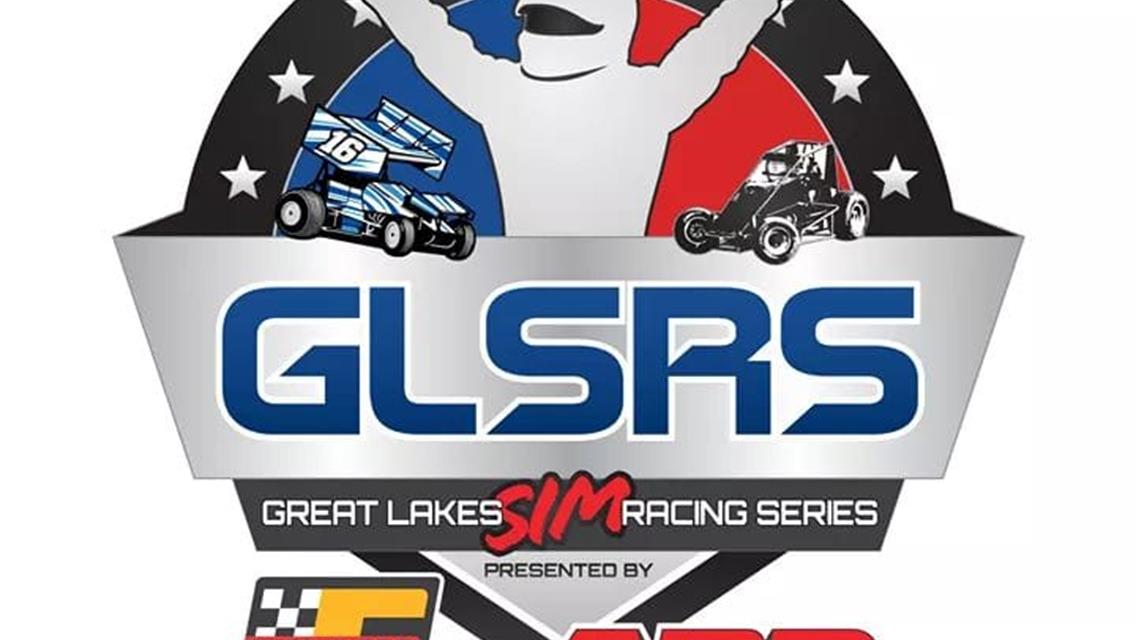 2022 Great Lakes Sim Racing Series Announcement