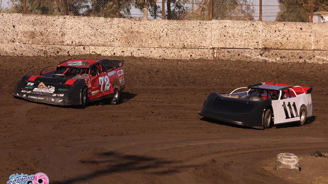 10th Annual Soares Memorial Set For This Saturday Night At Antioch Speedway