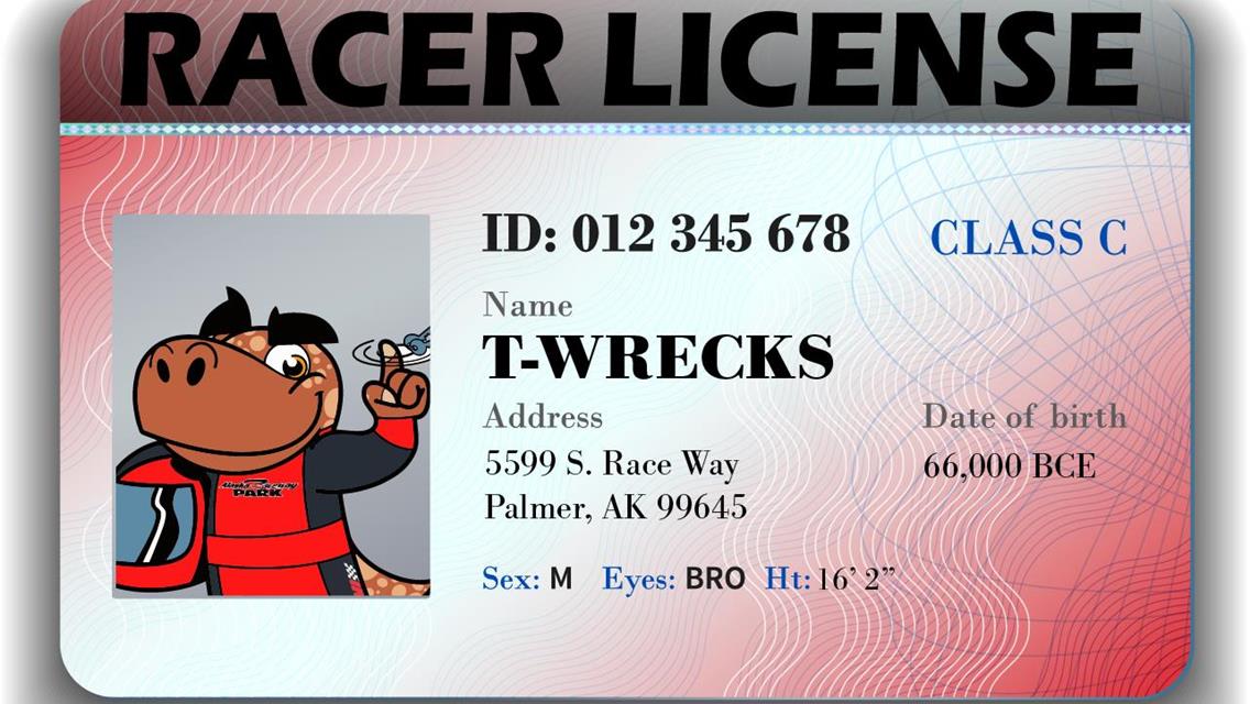 Renew your licenses!