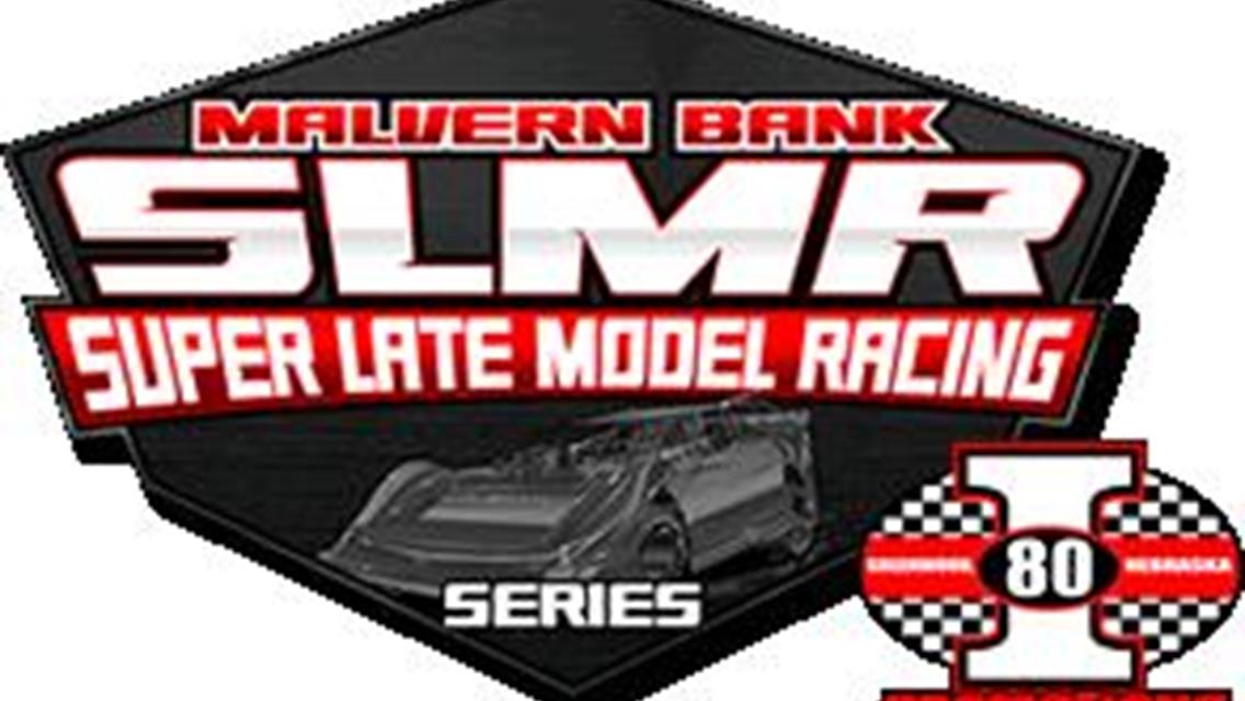 Super Late Model Racing (SLMR) Returns to Central Missouri on Saturday!