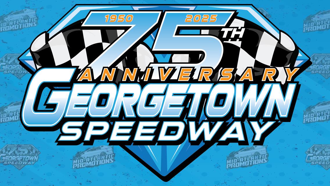 Georgetown Speedway