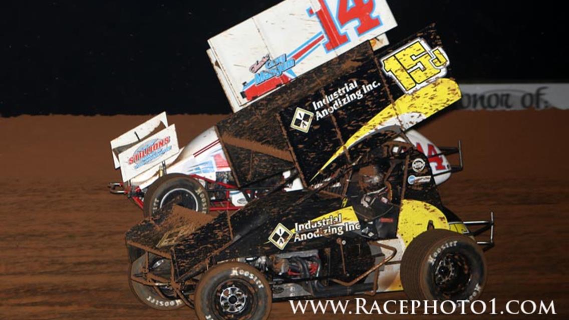 April 6 Practice Night
