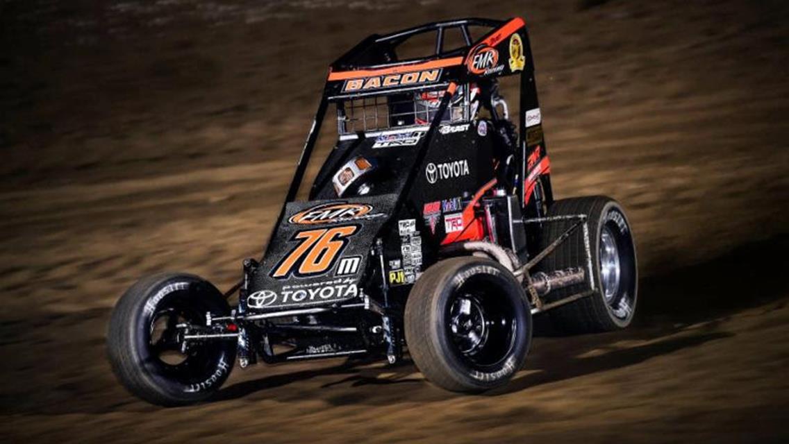 BC39 returns to Indy dirt in 2019