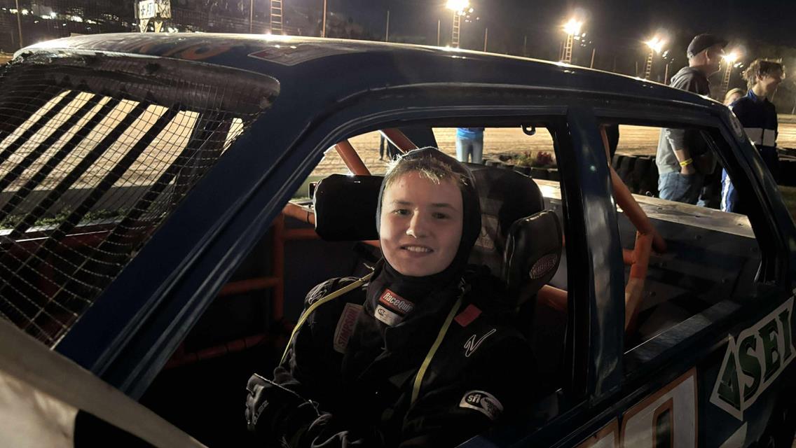 Dietz, Kokolis, and Olenik Break Through with First Career Wins at Dirt’s Monster Half Mile - Full Write Up Results For 9-6-25