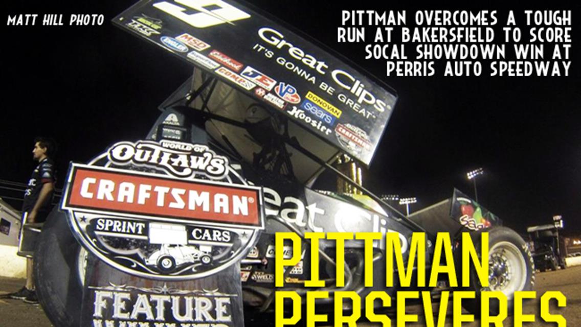 Pittman Preserves at Perris