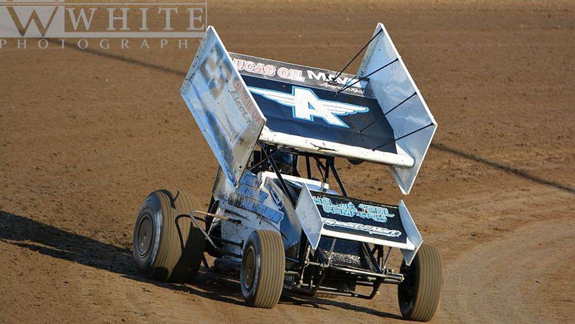 More First Time Facilities Added To 2016 Lucas Oil ASCS Lineup