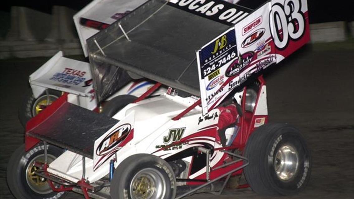 One More Turnpike Weekend Double for ASCS Soone...