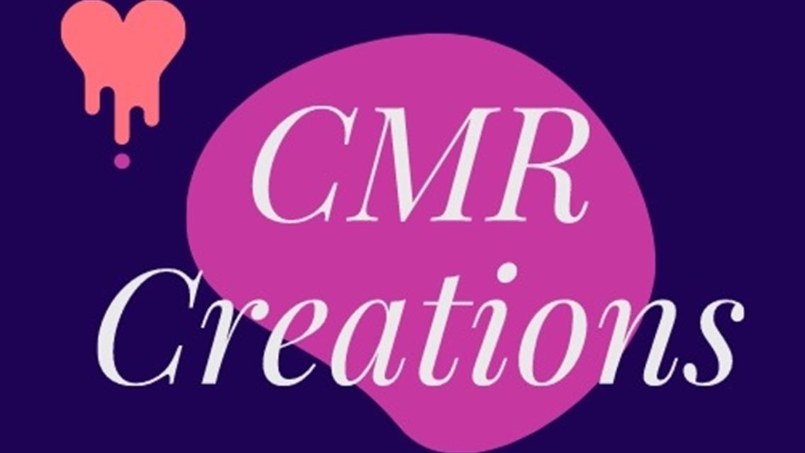 Want to welcome CMR Creations as one of our Media Sponsors