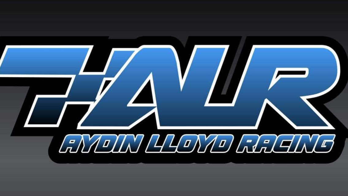 GRP Motorsports and High Performance Lubricants join as partners for Aydin Lloyd