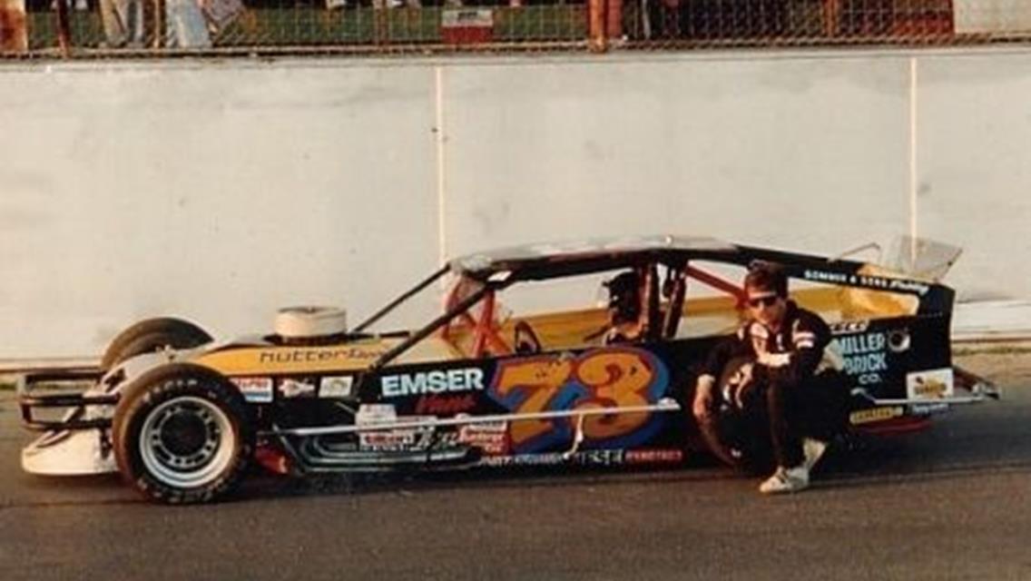 35TH ANNUAL TRIBUTE TO TOMMY DRUAR AND TONY JANKOWIAK 110 LAP FUND AND BONUS MONEY UPDATE
