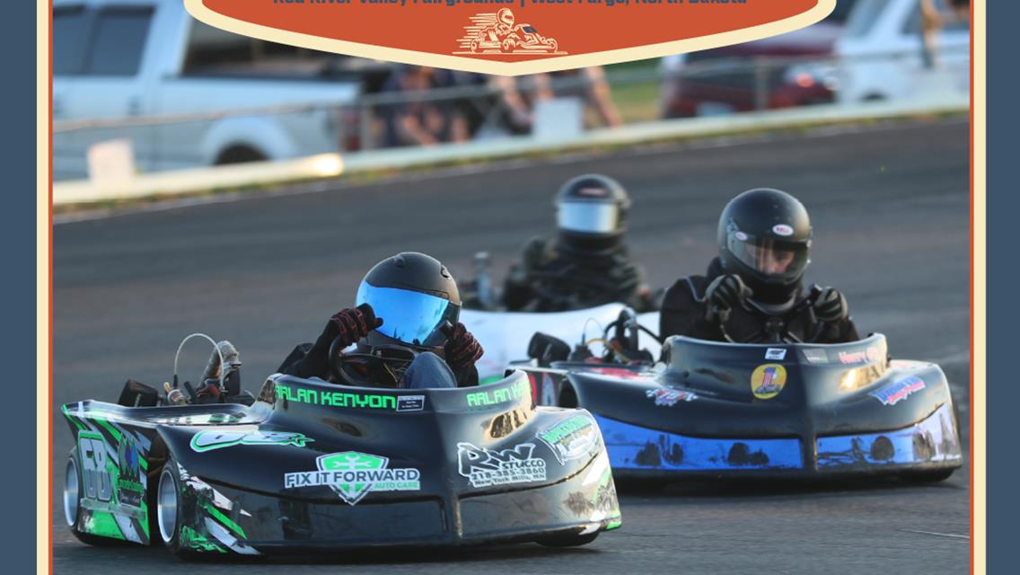 NEXT RACE: Monday, July 28