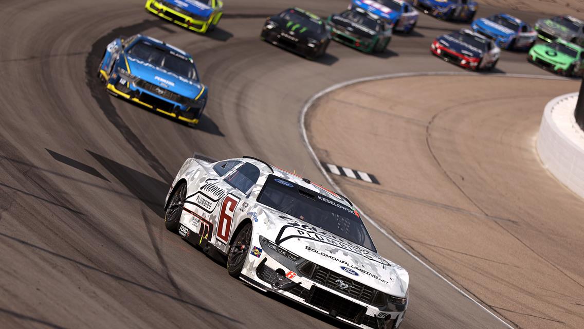 RFK’s strong showing at Iowa could be the harbinger of future success