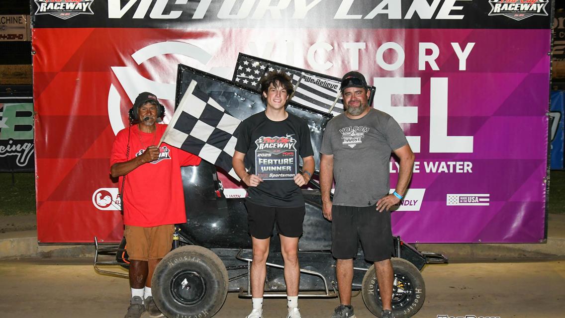 Port City Raceway: September 12-13 Weekly Racing Recap