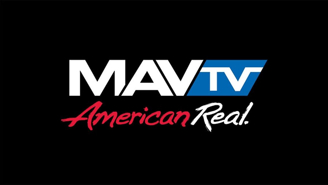 MAV TV