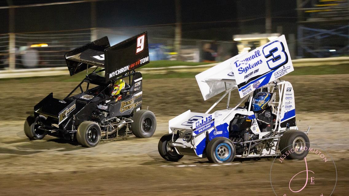 Lucas Oil NOW600 Series Set for Debut at I-30 Speedway Saturday During Race for Chase