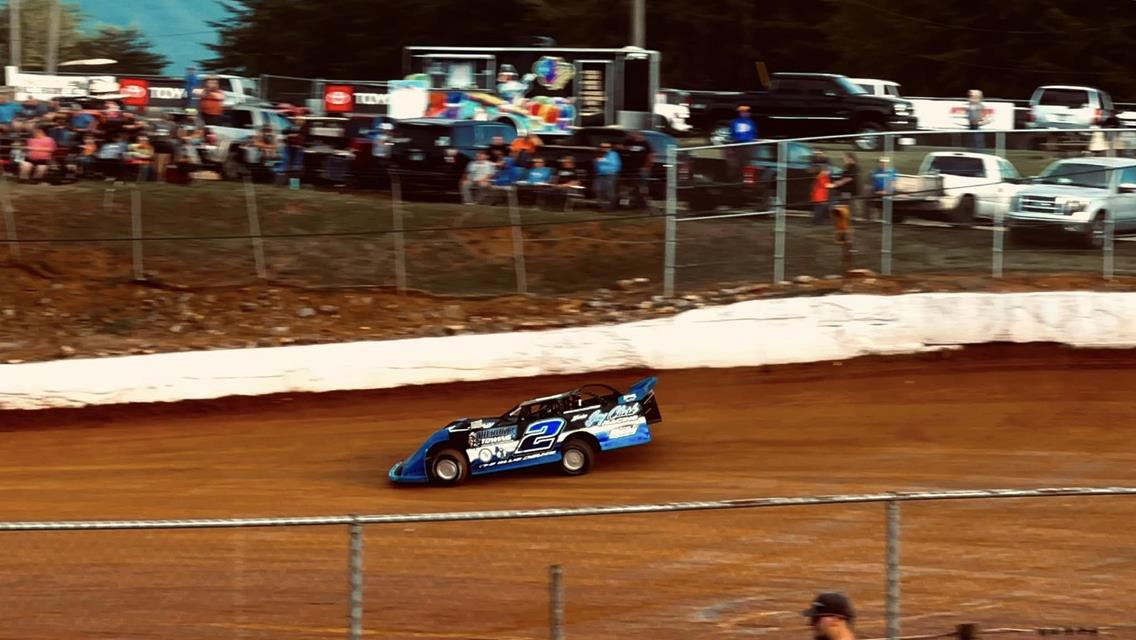 411 Motor Speedway (Seymour, TN) – Scott Sexton Memorial – May 29th, 2023.