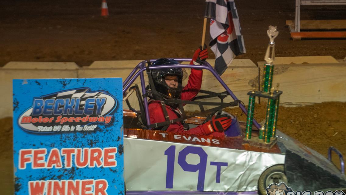 Zach Sise Wins $10,000 in One for the Road, Cardwell Bags 2024 Season Championship