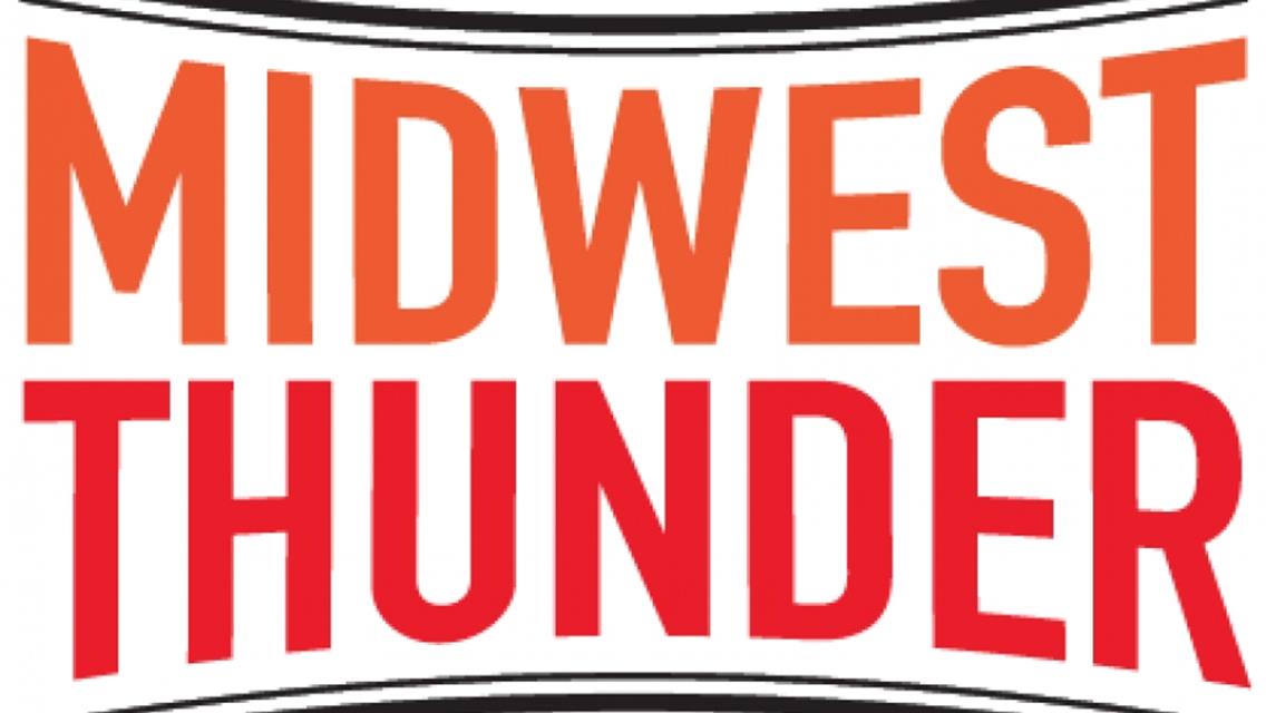 USAC Midwest Thunder Midgets Set to Make Debut in 2016