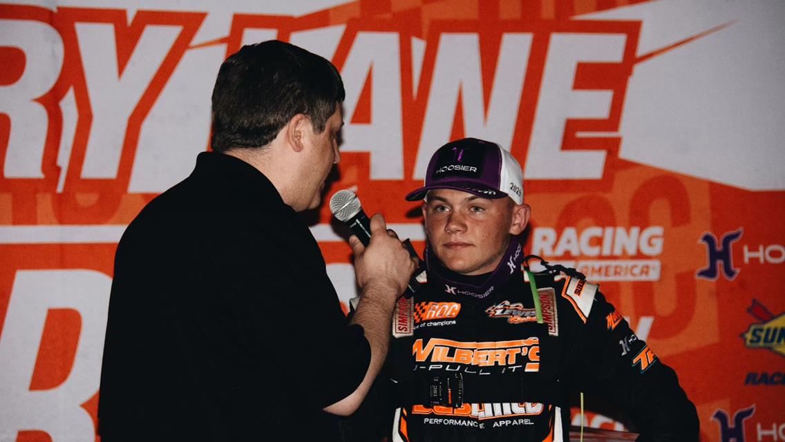 “THE SEALMASTER 100” TO KICK OFF HOLLAND SPEEDWAY SEASON WITH RACE OF CHAMPIONS FAMILY OF SERIES THIS SATURDAY, JUNE 21