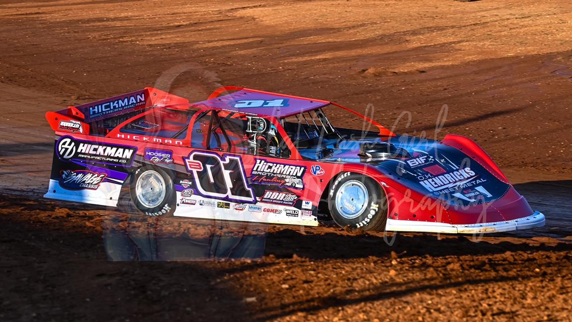 I-75 Raceway (Sweetwater, TN) – March 22nd, 2025. (That Lash Girl Photography)