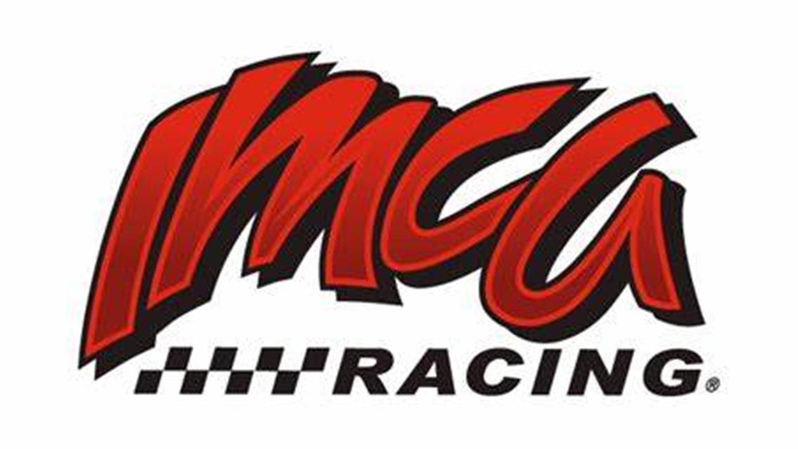 RECAP OF CLASS MEETING FOR IMCA CLASSES, SPORT COMPACTS, SPORTMODS, &amp; MODIFIEDS!