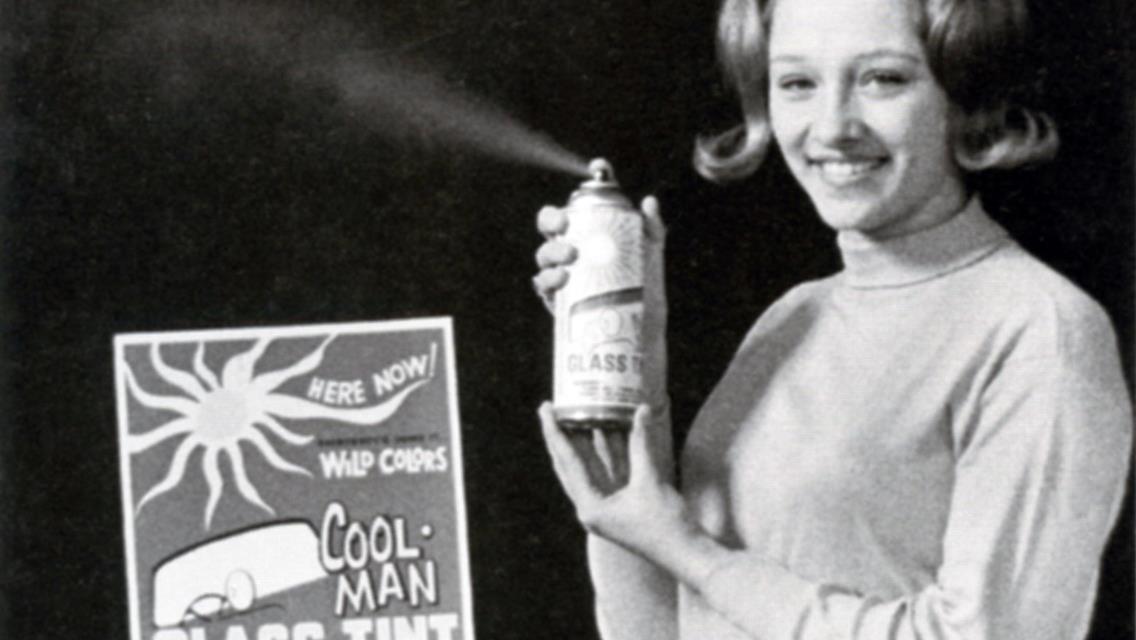 Cool Man Window Tint: A Speedy Bill Adventure