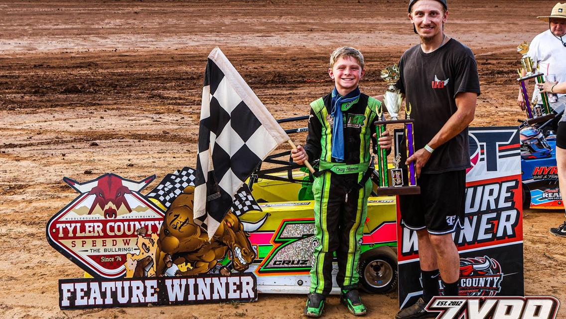 Tyler Carpenter and Zach Milbee Steal the Show at Earl Hill Memorial&#39;s 37th Edition