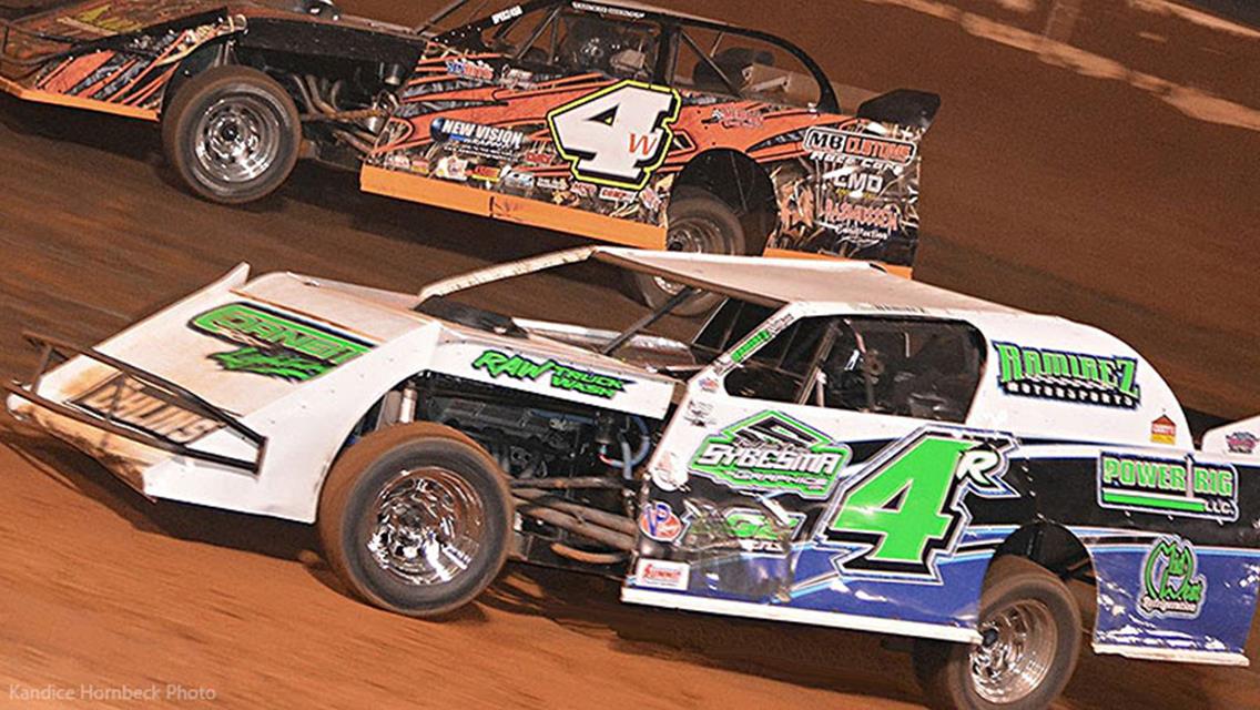 USMTS embarks on three-race weekend up North