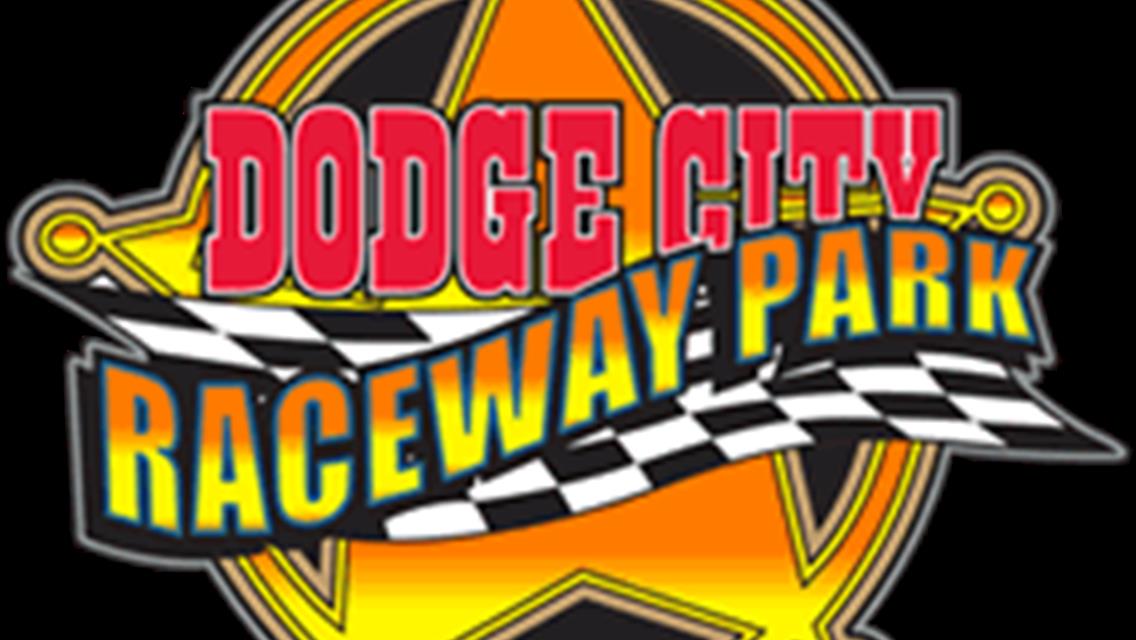 Boothill Showdown at DCRP This Weekend!