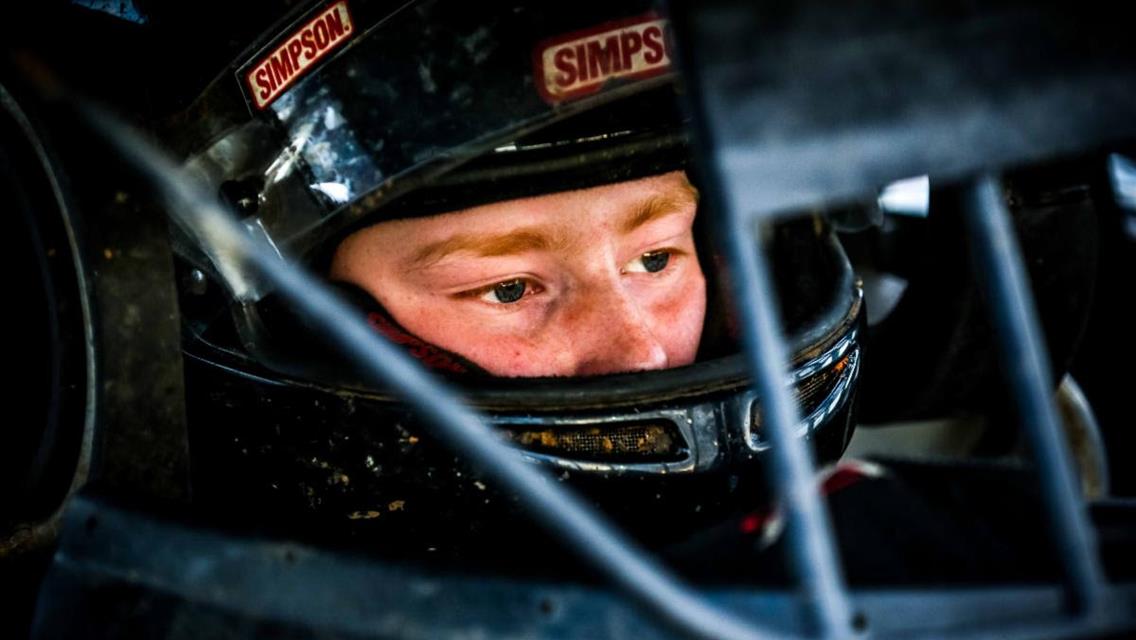 Lucas Oil Speedway Spotlight: Young McCowan remains on B-Mod fast track Inbox x