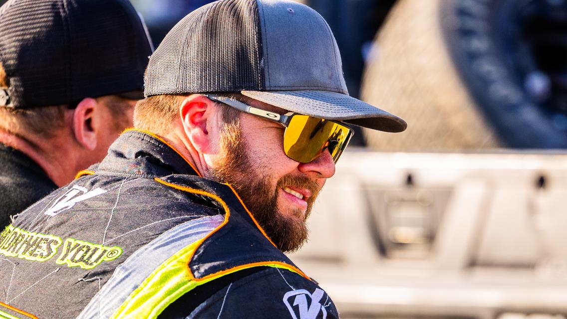 Southwest Speedway (Dickinson, ND) – Dakota Classic Modified Tour – July 9th.