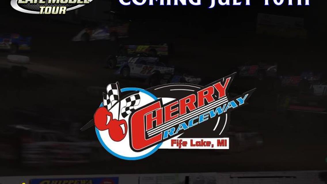 American Ethanol Late Model Tour Coming To Cherry Raceway