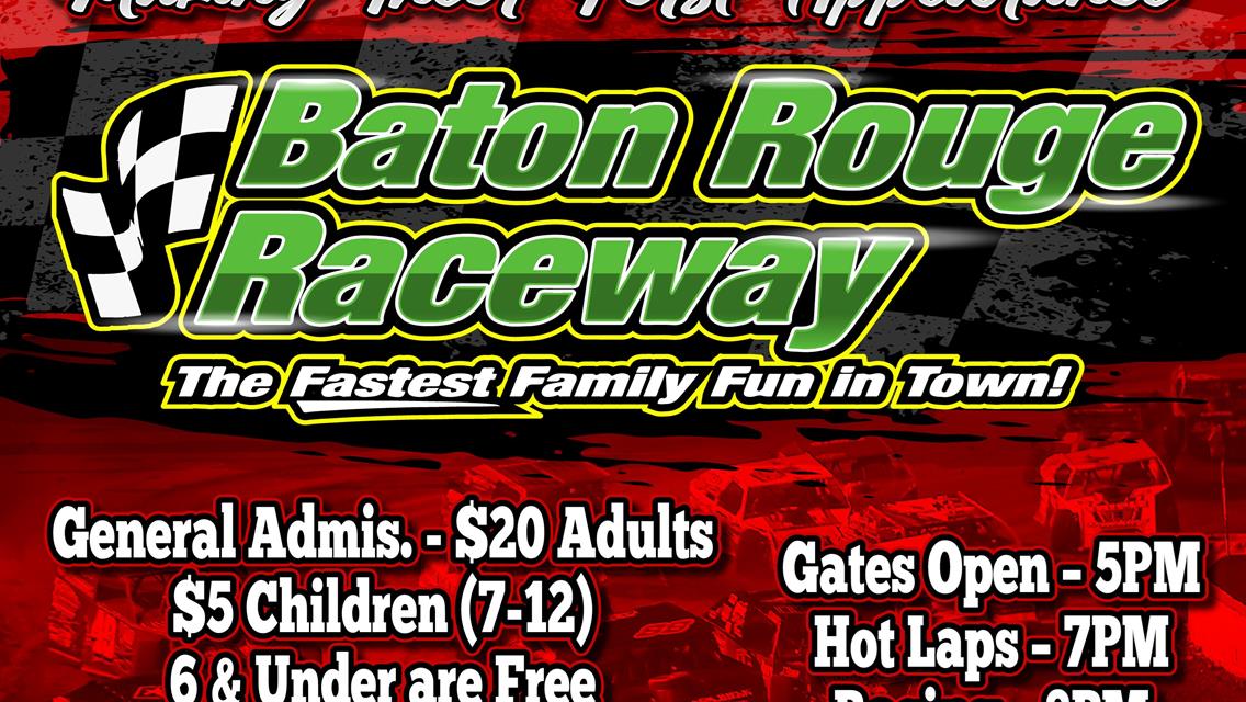 First Time Appearance of the Southern States Modified Series