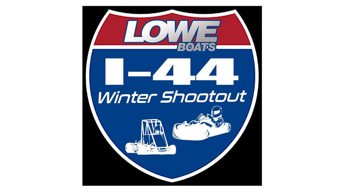 LOWE BOATS RETURNS AS TITLE SPONSOR OF THE I-44 WINTER SHOOTOUT!