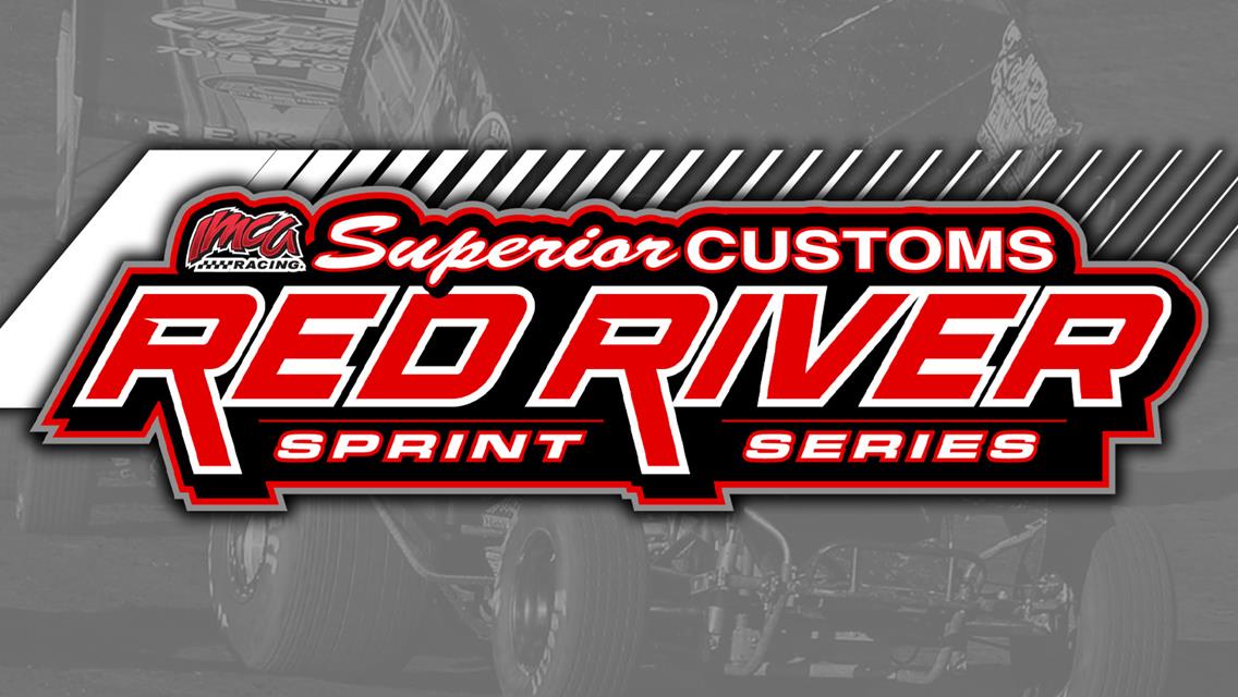 Red River Sprint Car Series &amp; Kids Night - July 13th