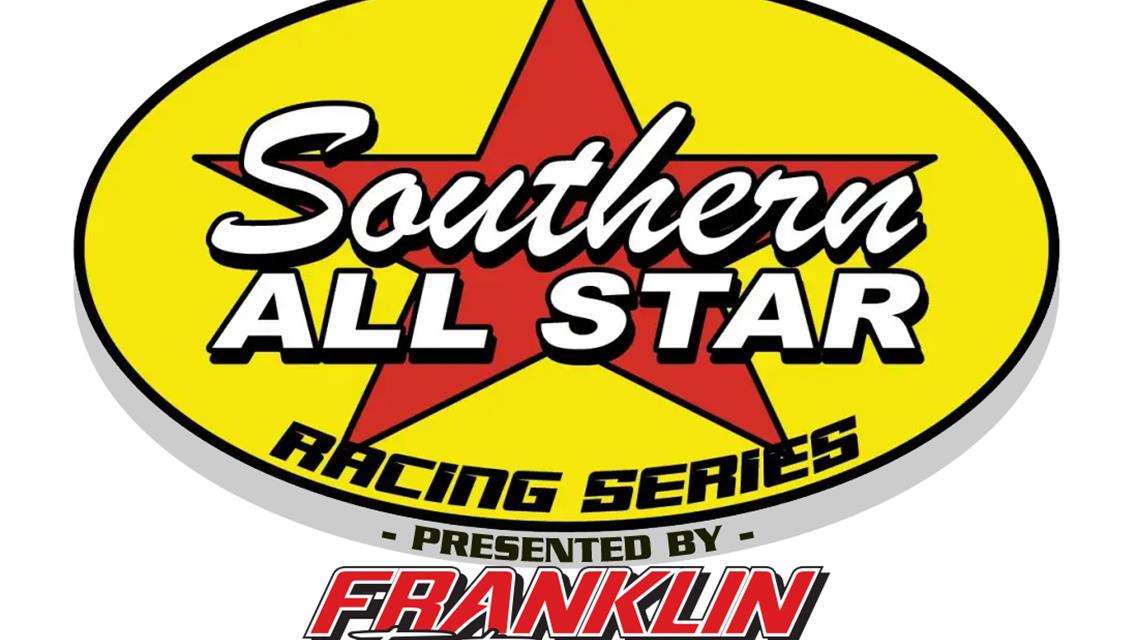 Southern All Star Dirt Racing Series Announces Engine Rule Amendment; Bonus Money Added for Lavonia