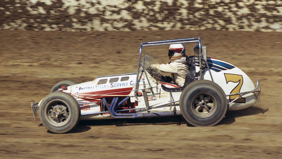 Remembering a Legend: Don Nordhorn