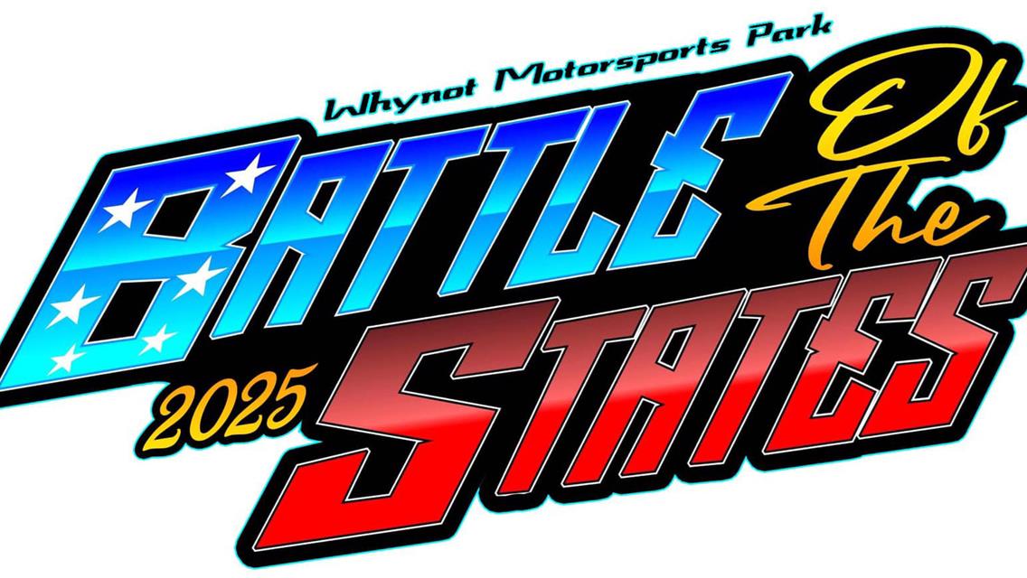 2025 Battle of the States