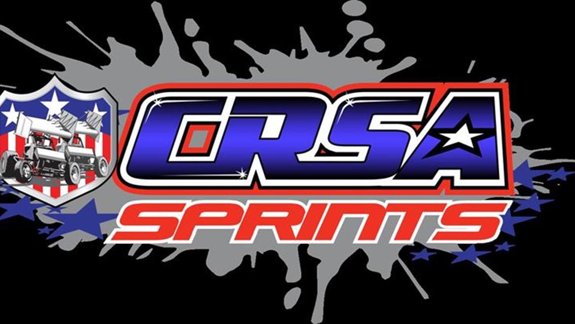 2018 CRSA Point Titles Coming Down To Final Event