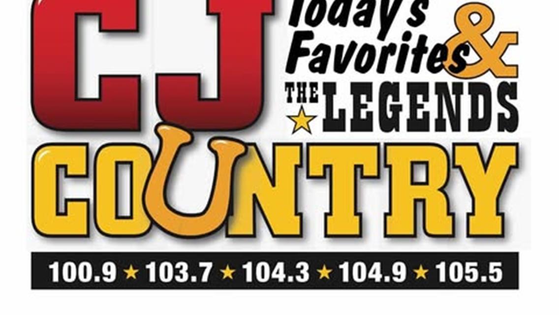 Fast Cars and Country Stars — Back at Genesee!