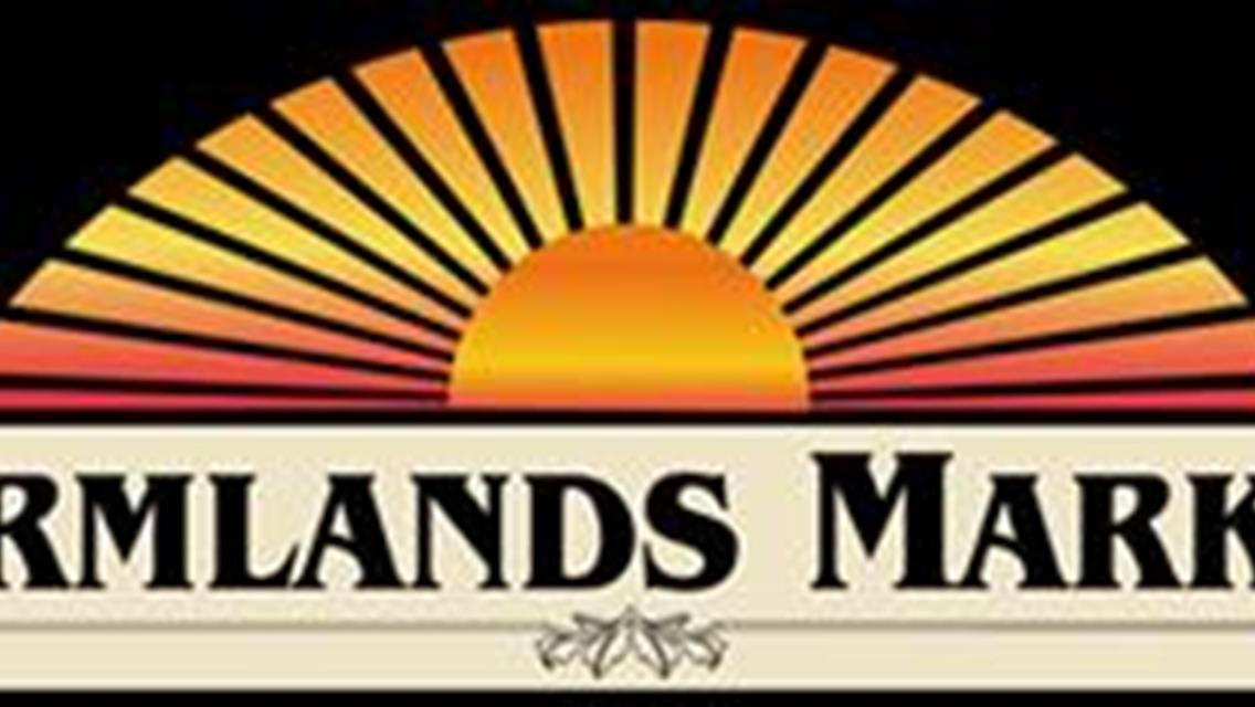 FARMLANDS MARKET OF CRESWELL CONTINUES SUPPORT OF COMMUNITY AND RACING!